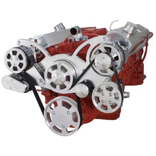 Load image into Gallery viewer, BluePrint Engines BPP350FDACPS4 Engine Pulley Kit