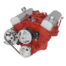 Load image into Gallery viewer, BluePrint Engines BPP350FDE2 Engine Pulley Kit