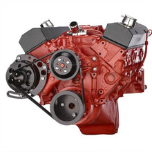 Load image into Gallery viewer, BluePrint Engines BPP350FDE3BK Engine Pulley Kit