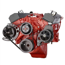 Load image into Gallery viewer, BluePrint Engines BPP350FDPS3BK Engine Pulley Kit