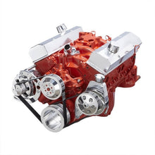 Load image into Gallery viewer, BluePrint Engines BPP350FDPS3 Engine Pulley Kit