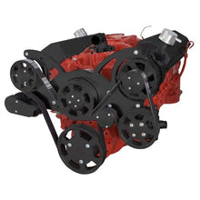 Load image into Gallery viewer, BluePrint Engines BPP350FDPS4BK Engine Pulley Kit