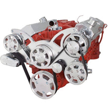 Load image into Gallery viewer, BluePrint Engines BPP350FDPS4 Engine Pulley Kit