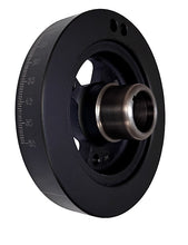 Load image into Gallery viewer, BluePrint Engines BPP350S Harmonic Balancer - GM SB Compatible - Internally Balanced - 6.750" OD