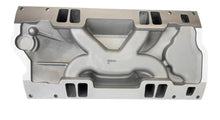 Load image into Gallery viewer, BluePrint Engines BPP350VINT SBC Intake Manifold Kit, Dual Plane, Alum, Square Bore, Chevy, Vortec