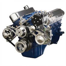 Load image into Gallery viewer, BluePrint Engines BPP351FDACPS3 Engine Pulley Kit