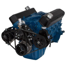 Load image into Gallery viewer, BluePrint Engines BPP351FDPS2BK Engine Pulley Kit