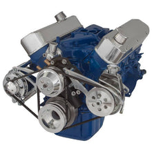 Load image into Gallery viewer, BluePrint Engines BPP351FDPS2 Engine Pulley Kit
