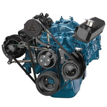 Load image into Gallery viewer, BluePrint Engines BPP360FDACPS3BK Engine Pulley Kit
