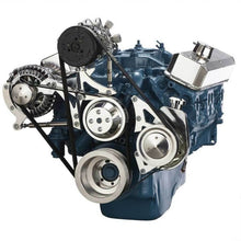 Load image into Gallery viewer, BluePrint Engines BPP360FDACPS3 Engine Pulley Kit