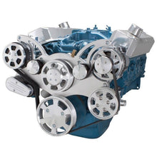 Load image into Gallery viewer, BluePrint Engines BPP360FDACPS4 Engine Pulley Kit