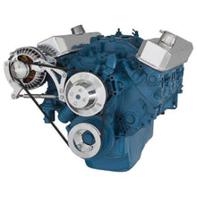 Load image into Gallery viewer, BluePrint Engines BPP360FDE2 Engine Pulley Kit
