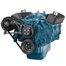Load image into Gallery viewer, BluePrint Engines BPP360FDE3BK Engine Pulley Kit