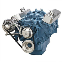 Load image into Gallery viewer, BluePrint Engines BPP360FDE3 Engine Pulley Kit