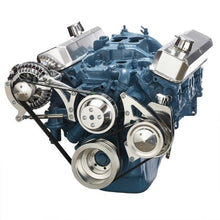 Load image into Gallery viewer, BluePrint Engines BPP360FDPS3 Engine Pulley Kit