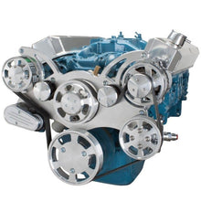 Load image into Gallery viewer, BluePrint Engines BPP360FDPS4 Engine Pulley Kit