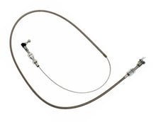 Load image into Gallery viewer, BluePrint Engines BPP36TC 36" Stainless Braided Throttle Cable Kit - Universal