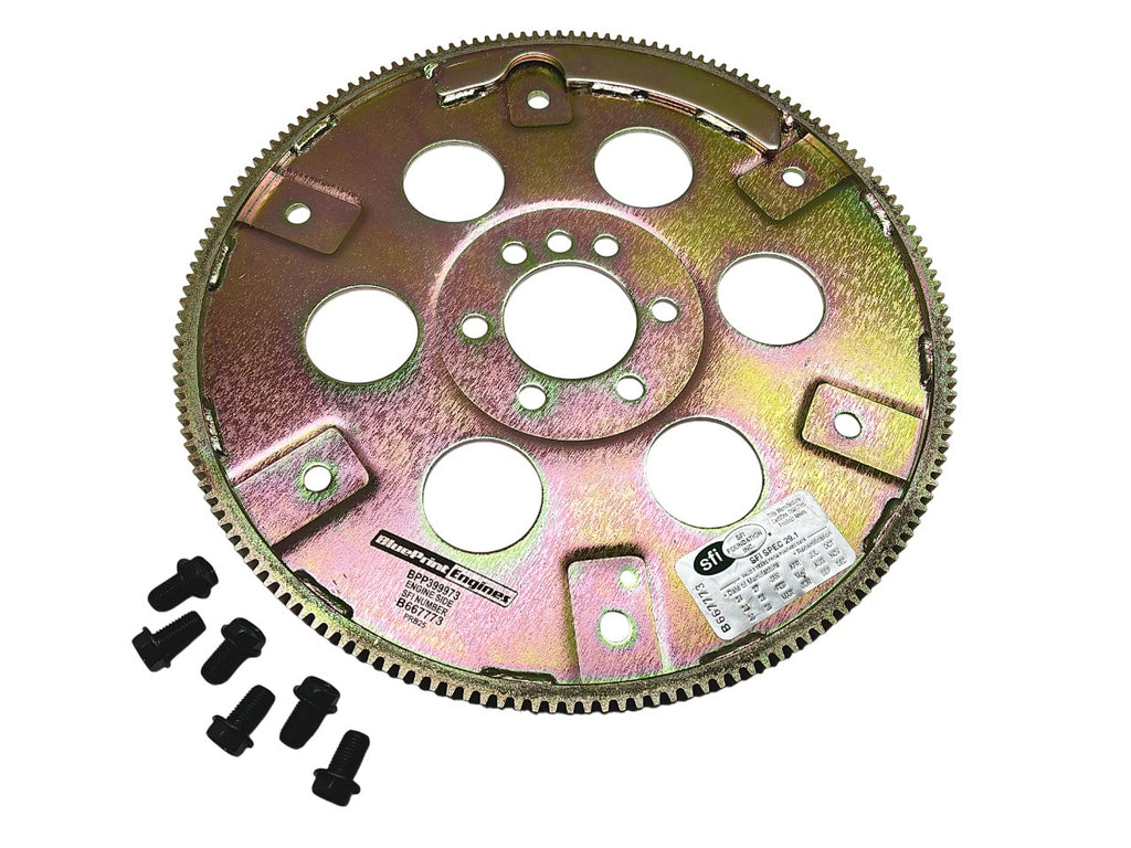 BluePrint Engines BPP399973 Flexplate BBC External 42.5oz. Imbalance