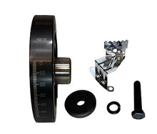 Load image into Gallery viewer, BluePrint Engines BPP400S Harmonic Balancer - GM SB Compatible - Externally Balanced - 6.750" OD