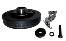 Load image into Gallery viewer, BluePrint Engines BPP400S Harmonic Balancer - GM SB Compatible - Externally Balanced - 6.750" OD