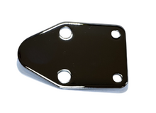 Load image into Gallery viewer, BluePrint Engines BPP42463 Fuel Pump Block-off Small Block Chevy