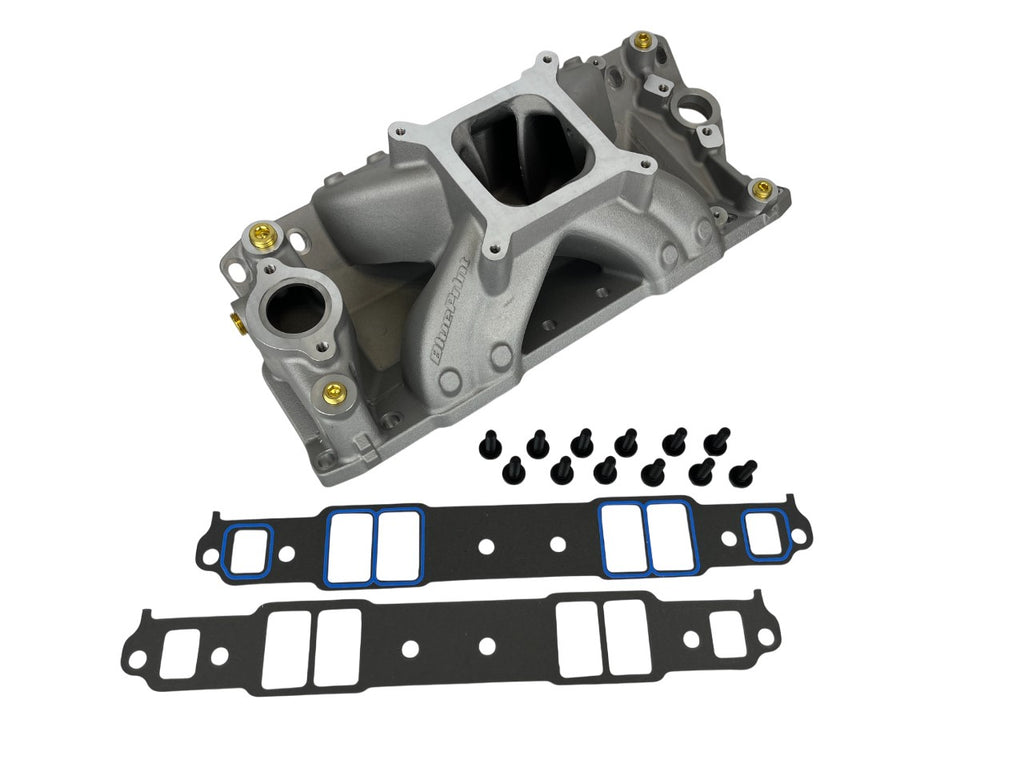 BluePrint Engines BPP427454INT Pro Series, GM Small Block Compatible, 427/454, Intake