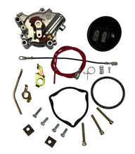 Load image into Gallery viewer, BluePrint Engines BPP45223 Holley Carburetor Electric Choke Kit-for 4160, 3310, Models, 45-223 Repl. Choke