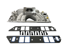 Load image into Gallery viewer, BluePrint Engines BPP454540INT Intake Manifold, Big Block Chevy 454 / 540 Machined, Cast Aluminum BPE