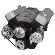 Load image into Gallery viewer, BluePrint Engines BPP454FDPS2BK Engine Pulley Kit