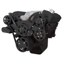 Load image into Gallery viewer, BluePrint Engines BPP454FDPS4BK Engine Pulley Kit