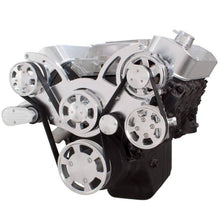 Load image into Gallery viewer, BluePrint Engines BPP454FDPS4 Engine Pulley Kit