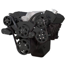 Load image into Gallery viewer, BluePrint Engines BPP454FDPSAC4BK Engine Pulley Kit