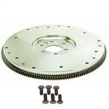 Load image into Gallery viewer, BluePrint Engines BPP460130 Chevy SB 2pc Rear Main Seal or BB INT Bal SFI Flywheel, Steel, 168T, 30 LBS