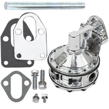 Load image into Gallery viewer, BluePrint Engines BPP4891 Racing Mechanical Fuel Pump, Chevy Small Block  262400