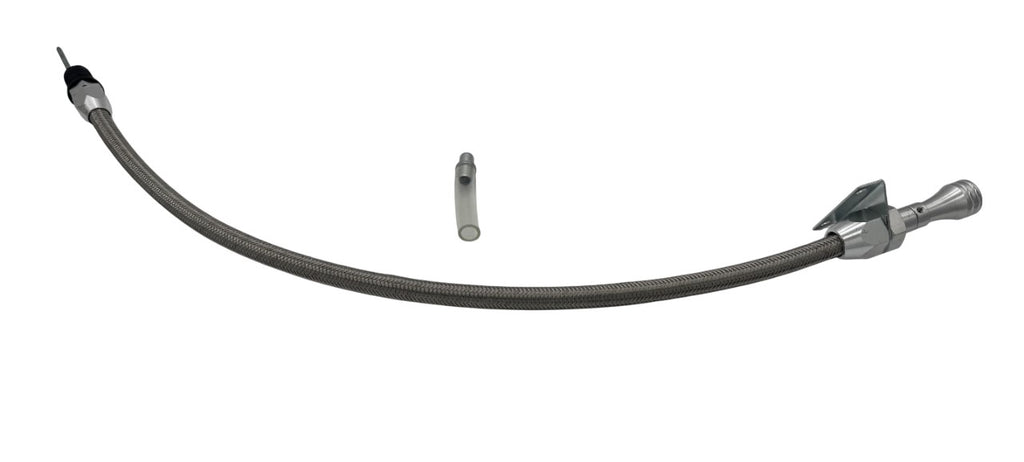 BluePrint Engines BPP4L60ETD 4L60E Flexible Transmission Dipstick, Firewall Mount