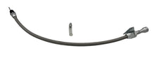 Load image into Gallery viewer, BluePrint Engines BPP4L60ETD 4L60E Flexible Transmission Dipstick, Firewall Mount