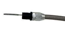 Load image into Gallery viewer, BluePrint Engines BPP4L60ETD 4L60E Flexible Transmission Dipstick, Firewall Mount