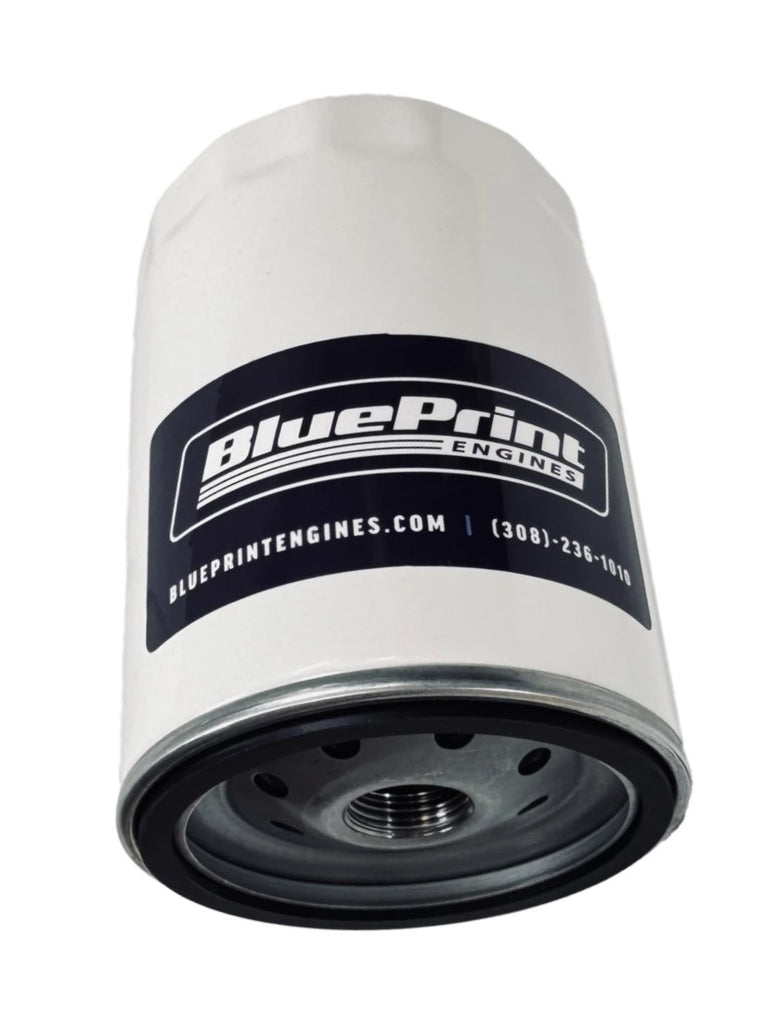 BluePrint Engines BPP51061 ENG Oil Filter