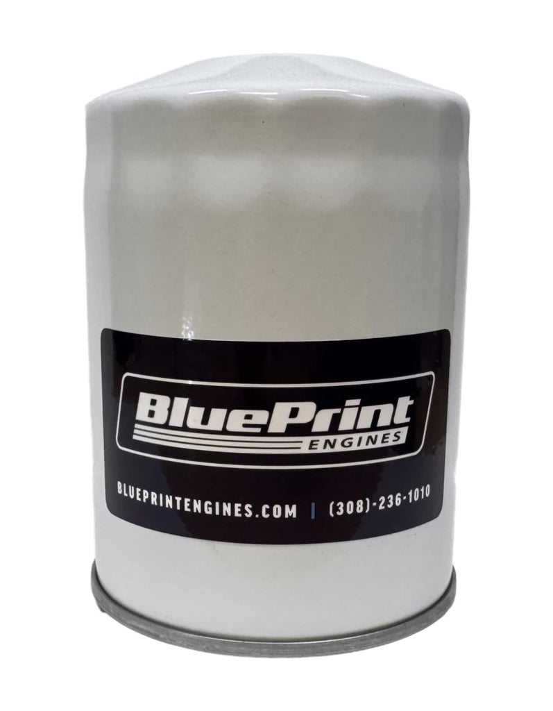BluePrint Engines BPP51515 ENG Oil Filter