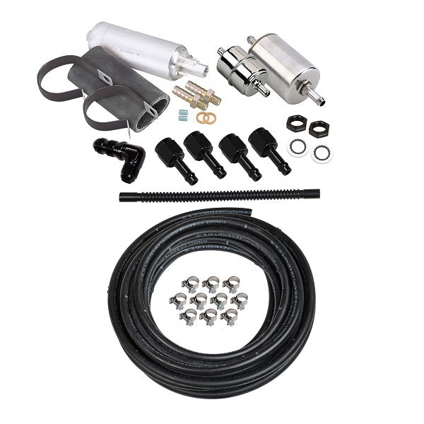 BluePrint Engines BPP5267 EFI Fuel Pump Kit 5267, for Holley 550510, 550511