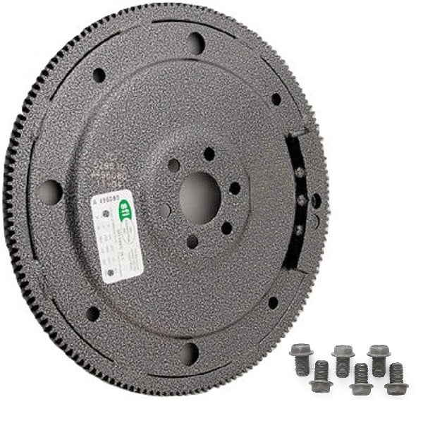 BluePrint Engines BPP529610 Ford Windsor C4 and C6 50 OZ. SFI Flexplate, 157T