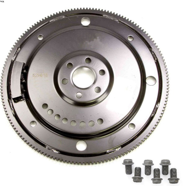 BluePrint Engines BPP529618 Ford Windsor , 28 oz ,  SFI Flexplate, 157T