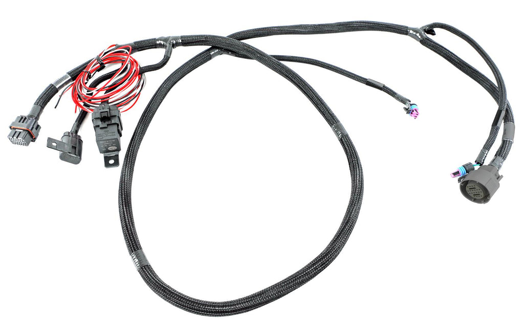 BluePrint Engines BPP558405 Automatic Transmission Wiring Harness
