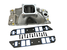 Load image into Gallery viewer, BluePrint Engines BPP572632INT Intake Manifold, BBC 632 Machined, Cast Alum BPE