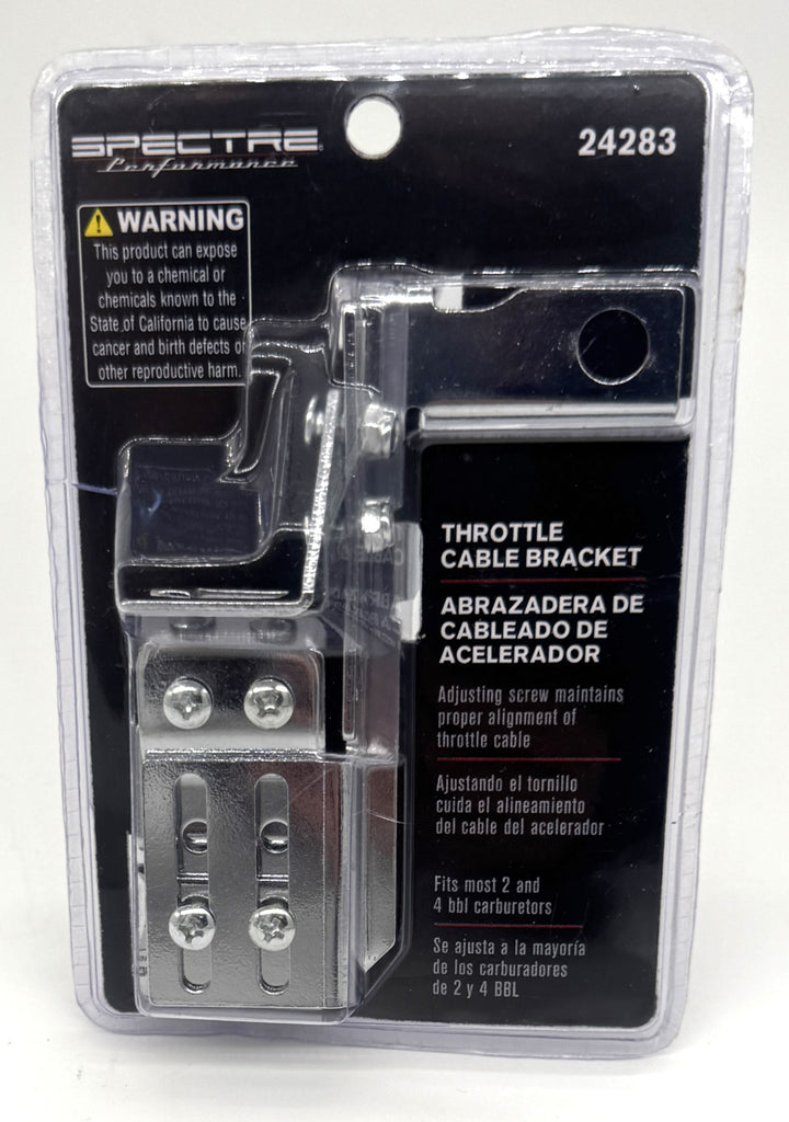 BluePrint Engines BPP6000 Remote Throttle Position Sensor for Carbureted or 4150 Throttle Body Engines
