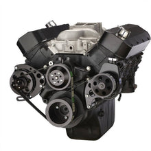 Load image into Gallery viewer, BluePrint Engines BPP632FDPS3BK Engine Pulley Kit
