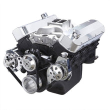 Load image into Gallery viewer, BluePrint Engines BPP632FDPS3 Engine Pulley Kit