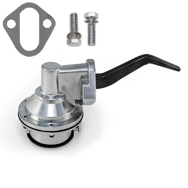 BluePrint Engines BPP6588 Mechanical Fuel Pump, Ford Small Block 221351W