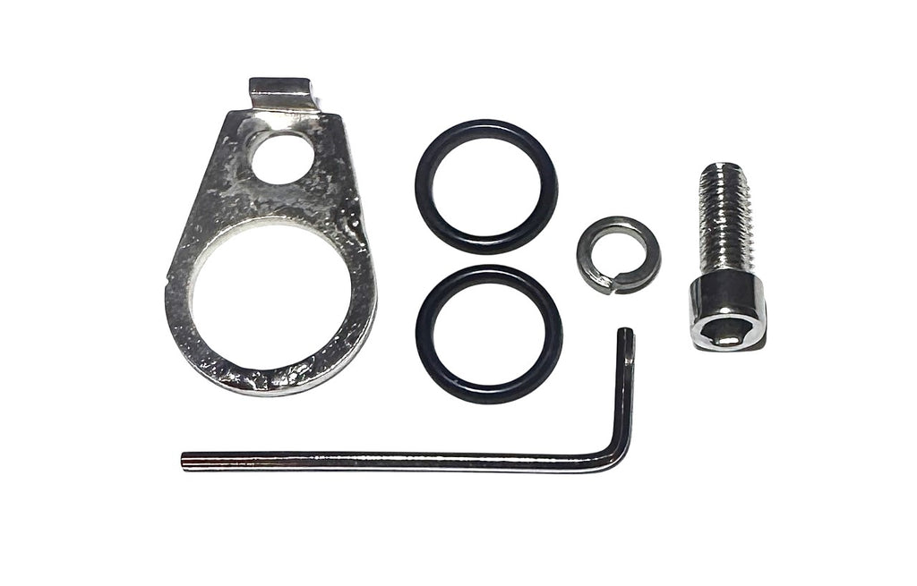 BluePrint Engines BPP700R4KDB Transmission Kickdown Cable