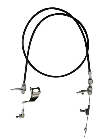BluePrint Engines BPP727KDB Transmission Kickdown Cable